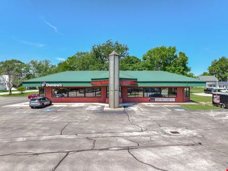 Preview of Retail space for Rent at 1109 Wapakoneta Ave.