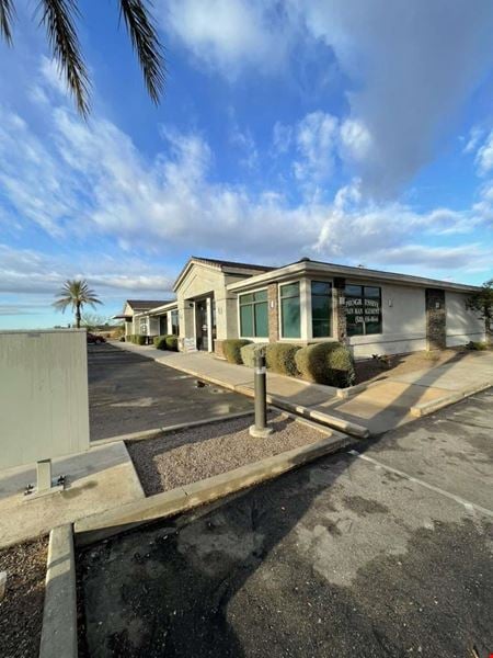 Preview of Office space for Sale at 1653 E McMurray Blvd