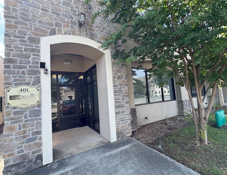 150 Pine Forest Drive / Vision Park