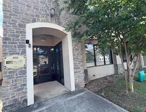 150 Pine Forest Drive / Vision Park
