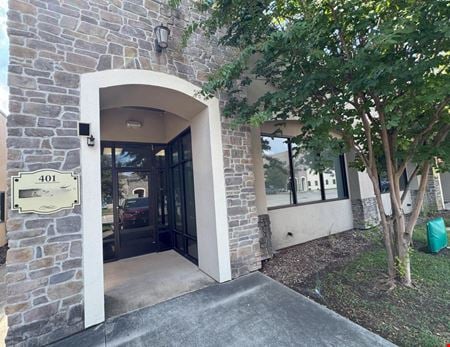Preview of commercial space at 150 Pine Forest Drive