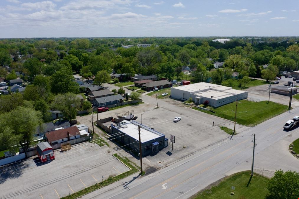 3131 Shelby St