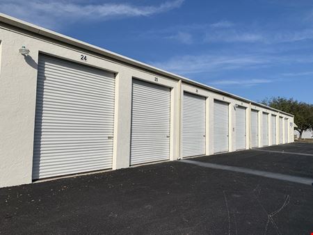 Preview of commercial space at 122 Corporation Way