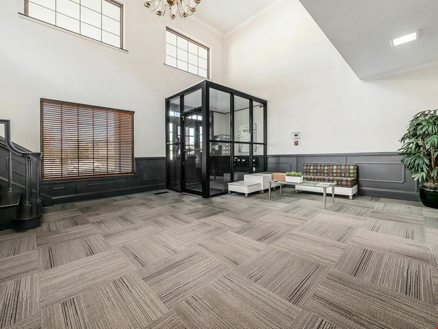 Executive Suites