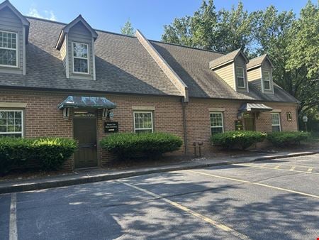 Preview of commercial space at 9724 Kingston Pike, Suite 1201