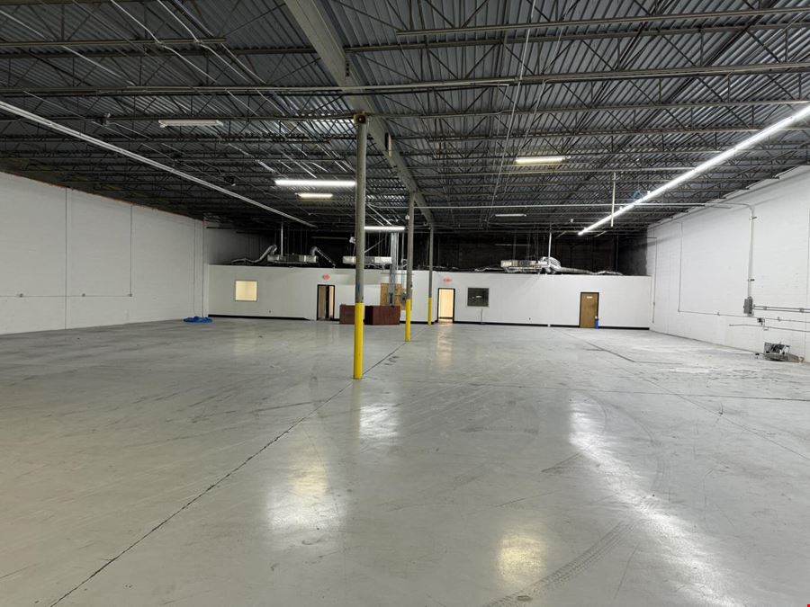 1519 - Marietta Warehouse