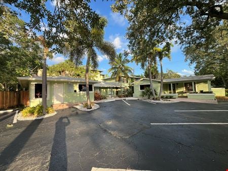 Preview of Office space for Sale at 1500 E Broward Blvd