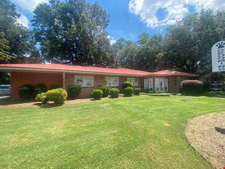 Preview of Other space for Sale at 810 N Slappey Blvd