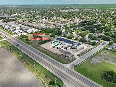 Preview of commercial space at 14702 Northwest Blvd