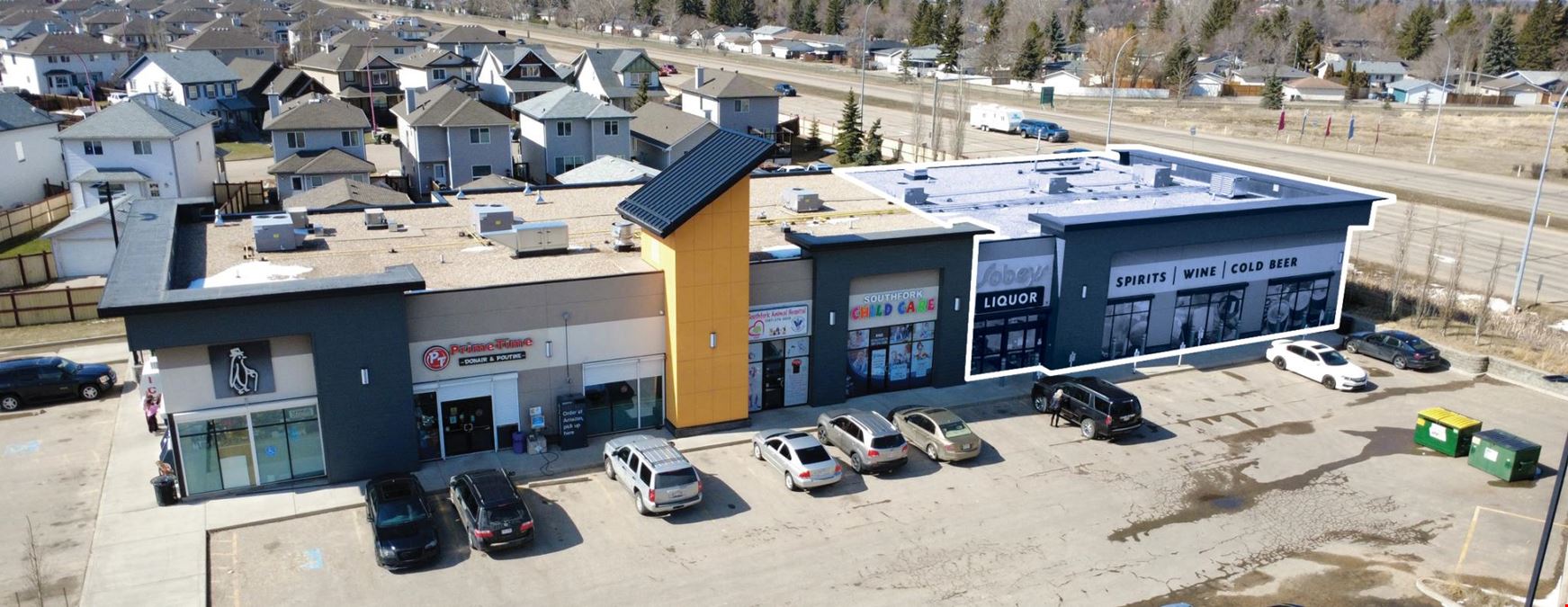 Southfork Leduc