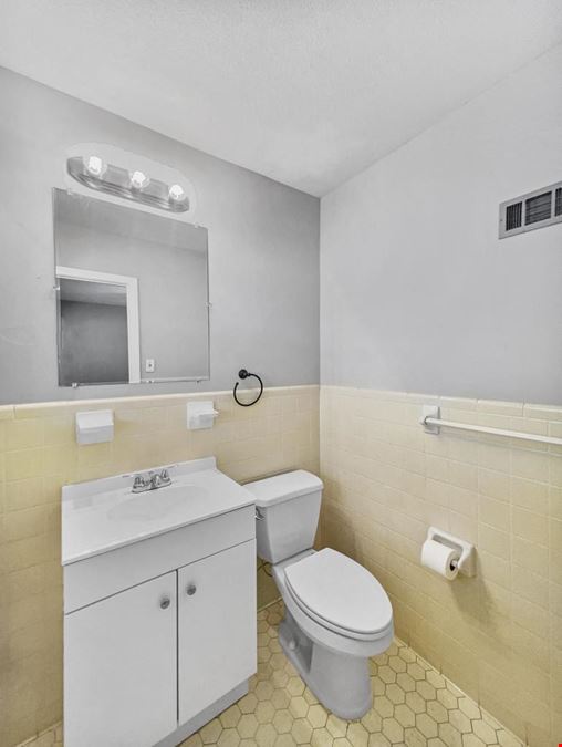3801 Mill Creek Lane