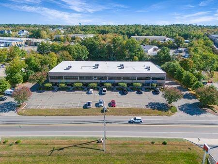 Preview of Industrial space for Rent at 956 Turnpike St