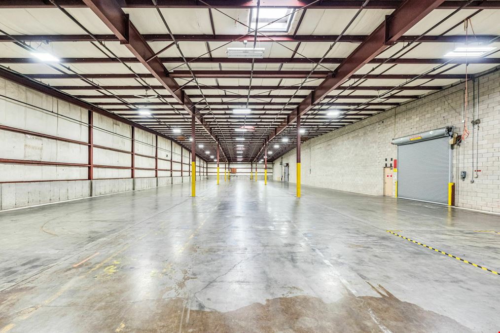 East Longmeadow Warehouse Opportunity