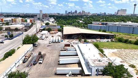 Preview of Industrial space for Rent at 400 Probandt Street
