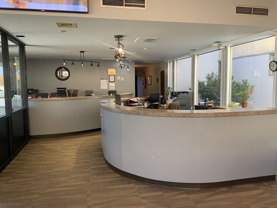 Lakewood Office/Medical Space