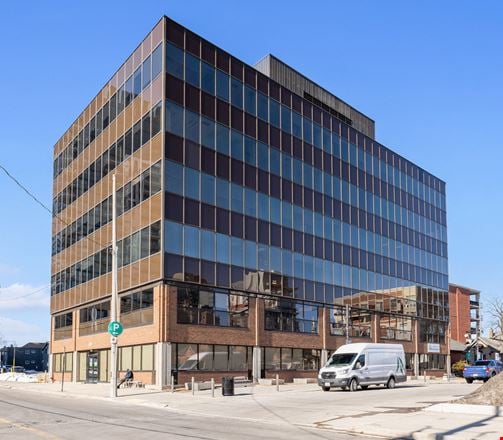 Preview of Other space for Rent at 440 Elizabeth Street 