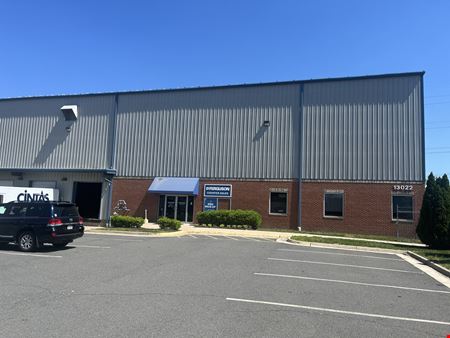 Preview of Industrial space for Rent at 13022 Hansen Farm Road