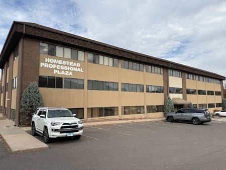 Preview of Office space for Sale at 6909 S Holly Cir Ste 250