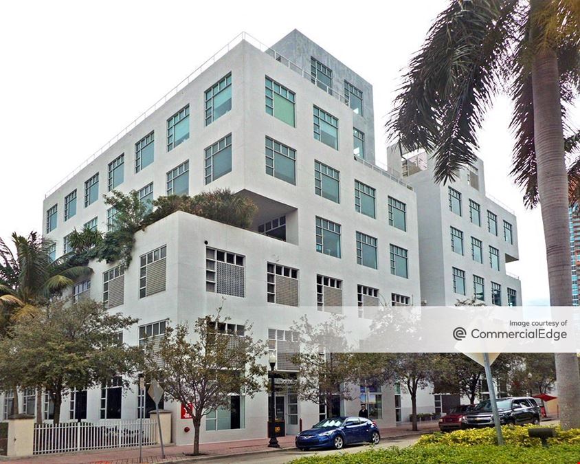 The Yukon Building