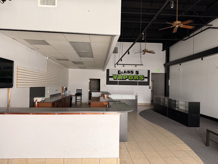 1834 Pulaski Highway, Suite C