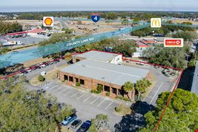 Flex / Office Building near I-4