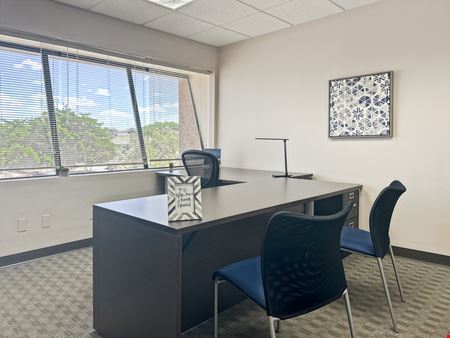 Preview of Office space for Rent at 2340 Alamo Avenue Southeast 3rd Floor