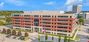 For Lease > Troy Corporate Center II Up To 100,000 SF Available