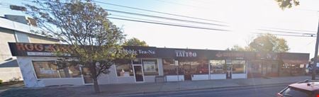 Preview of Retail space for Rent at 3291-3303 Long Beach Rd