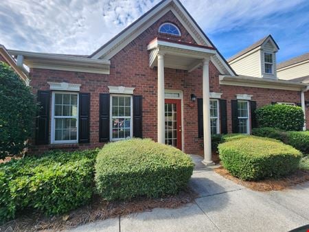 Preview of Office space for Sale at 1275 Shiloh Rd, Suite 2110