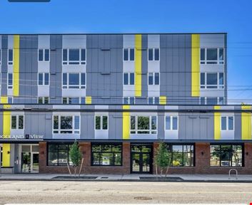 5819 Phinney Avenue North, Unit 2
