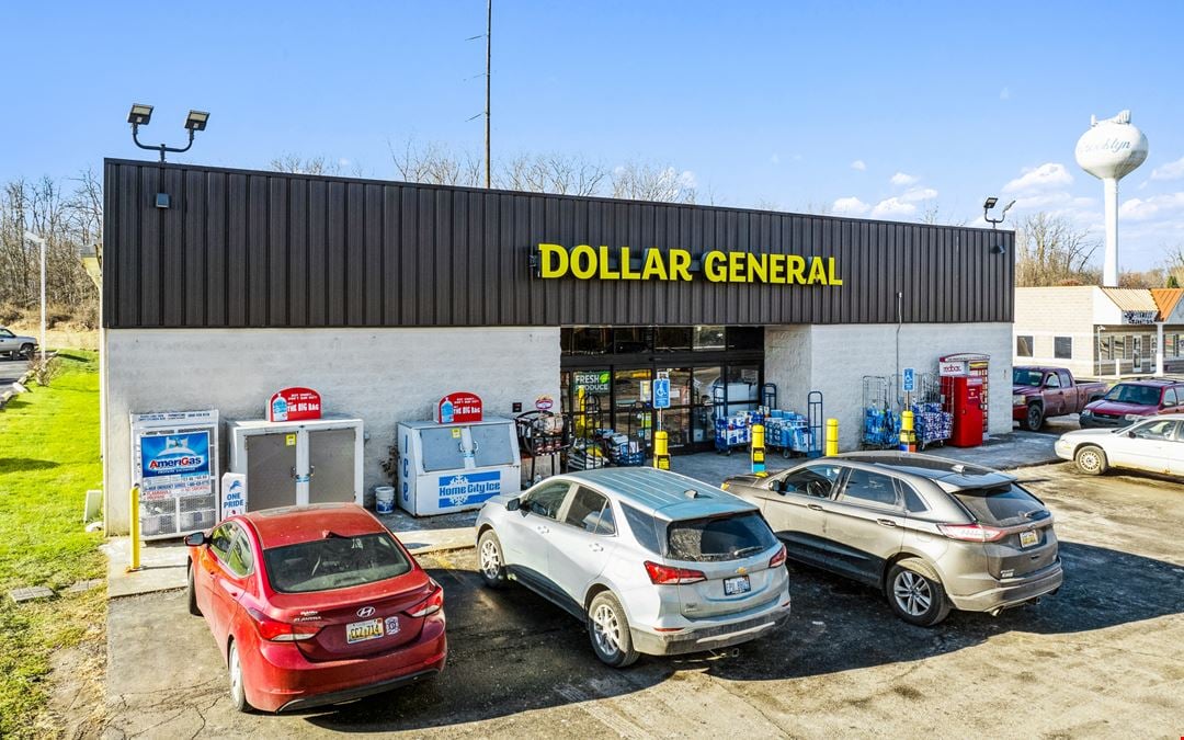 Dollar General