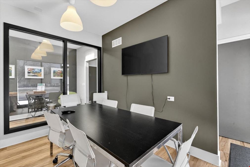 Office Spot - Holland-Sylvania