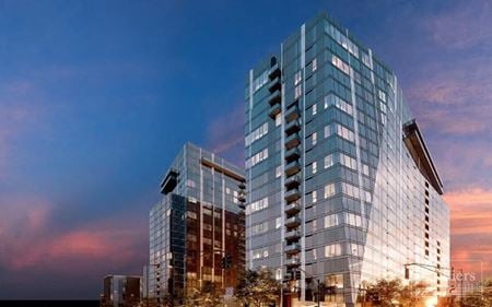Preview of Retail space for Rent at 188 St James St