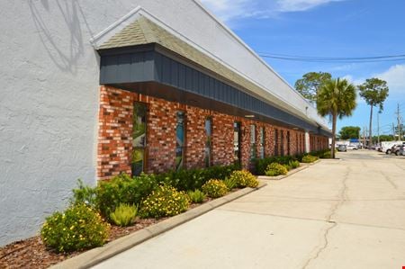Preview of commercial space at 4949 Sunbeam Rd