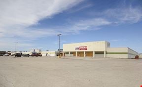 Sagewood Mall