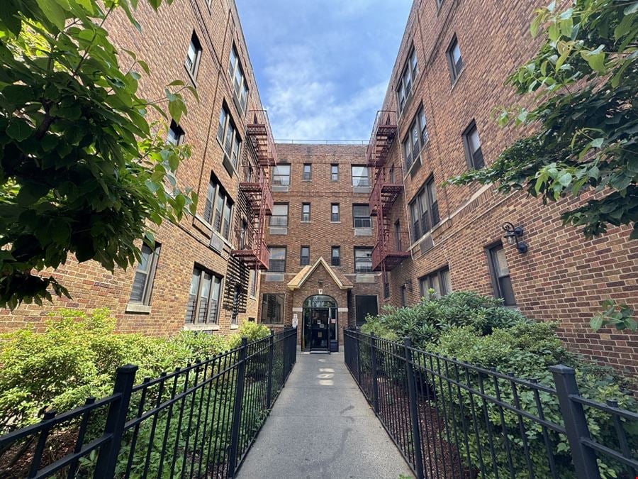 21 Fountain Place