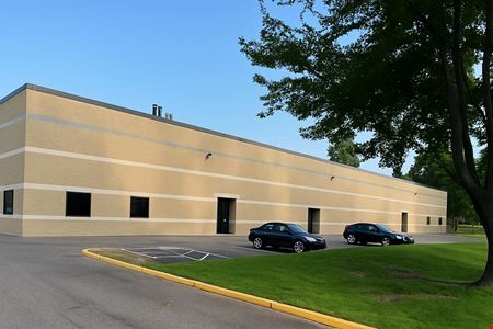 Preview of Industrial space for Rent at 925 Boone Ave N