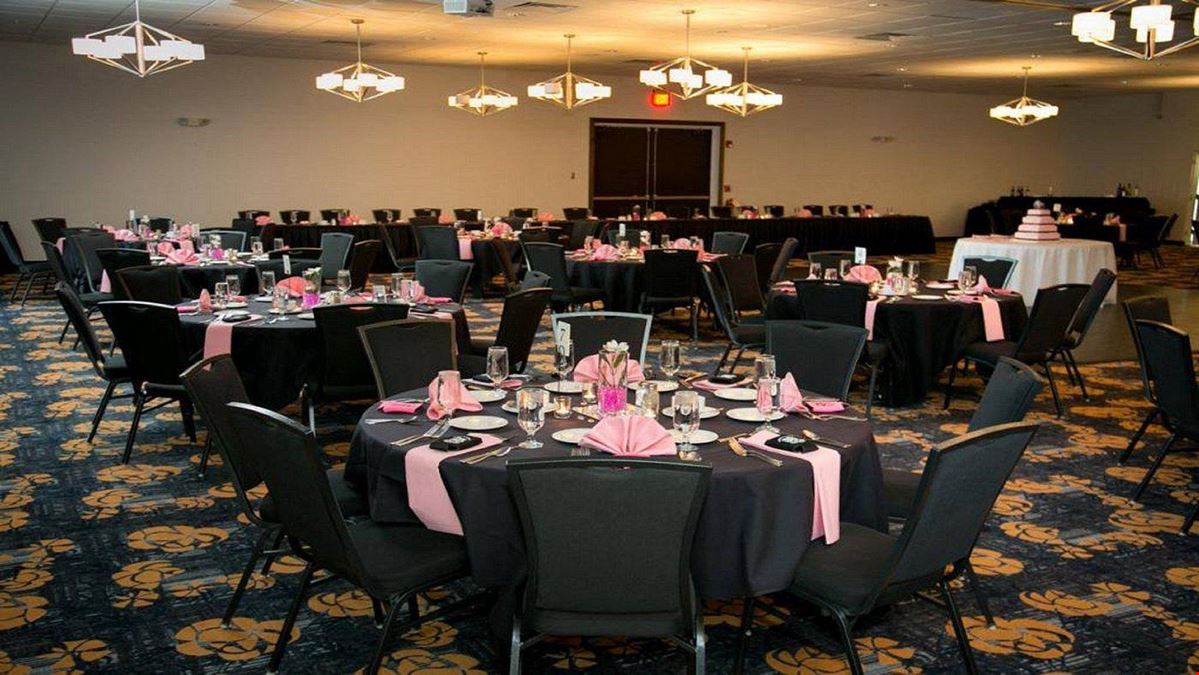 Holiday Inn - Mentor, OH