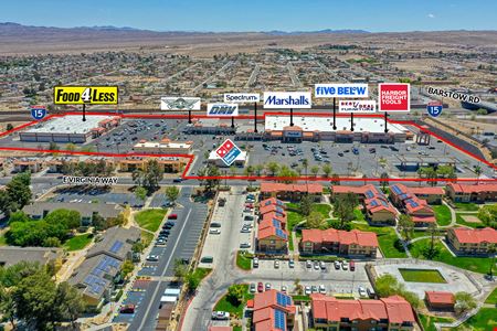 Preview of Retail space for Rent at 504 E. Virginia Way