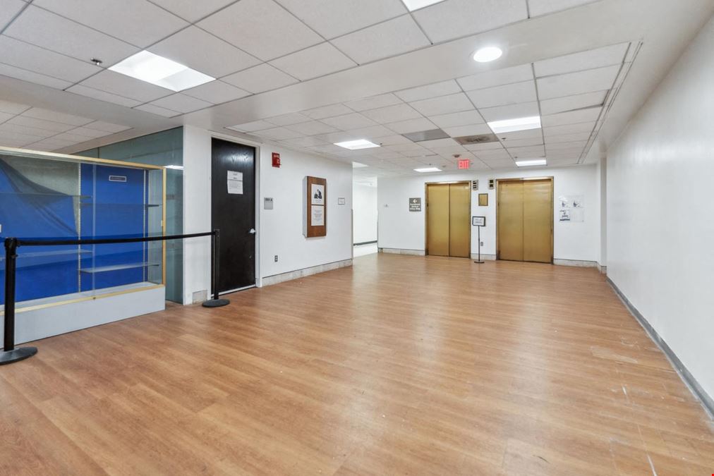 DePaul Professional Office Building