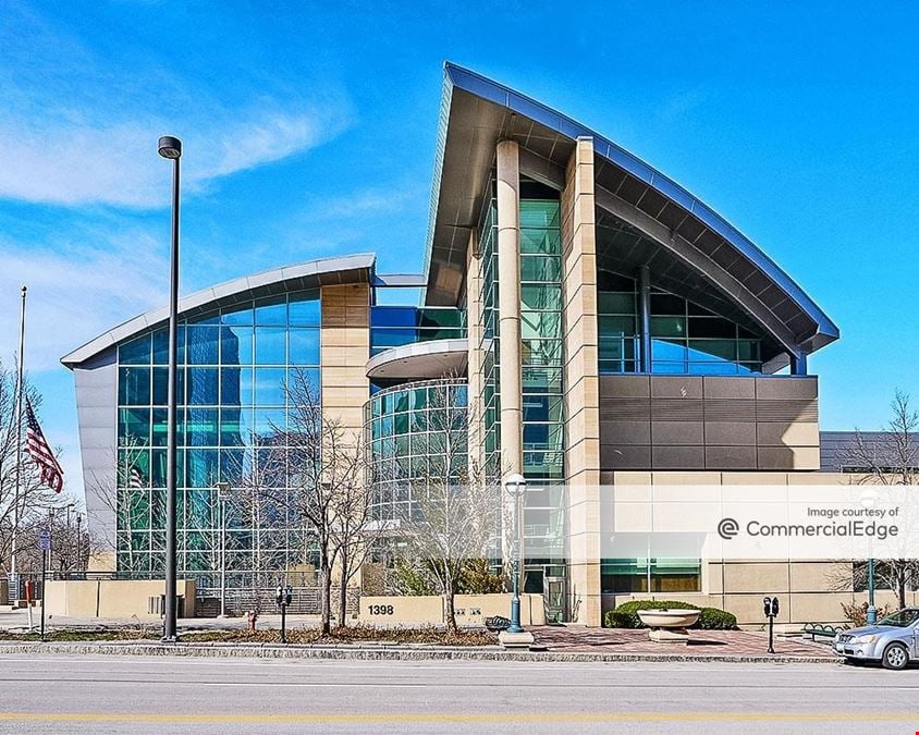 Freedom Center