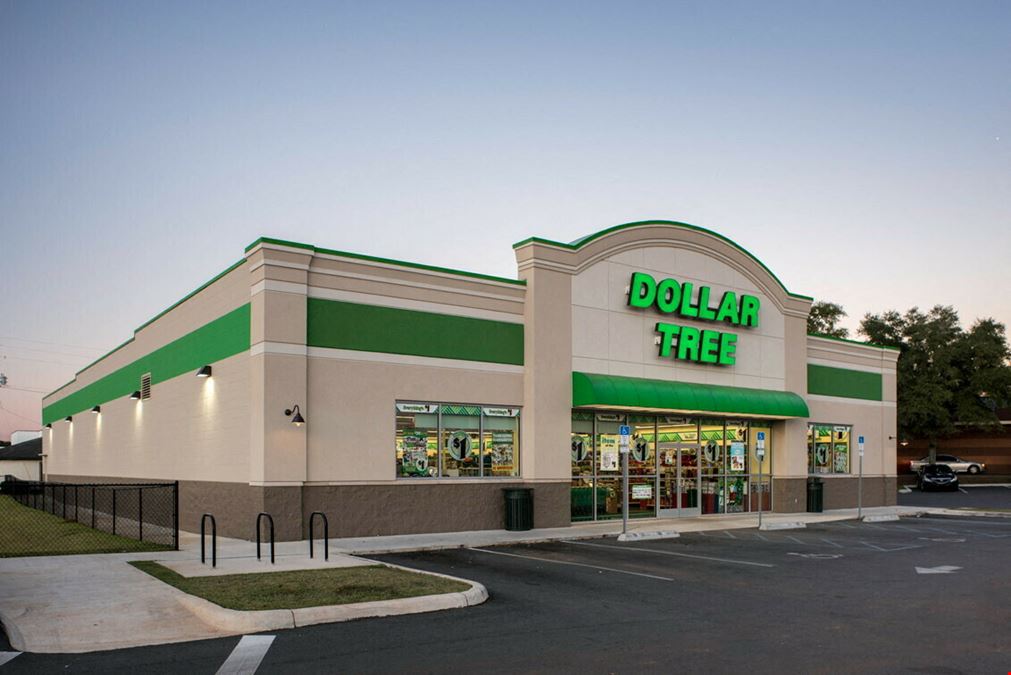 Dollar Tree Net Lease Investment Opportunity | New Construction | 6.9% Cap Rate