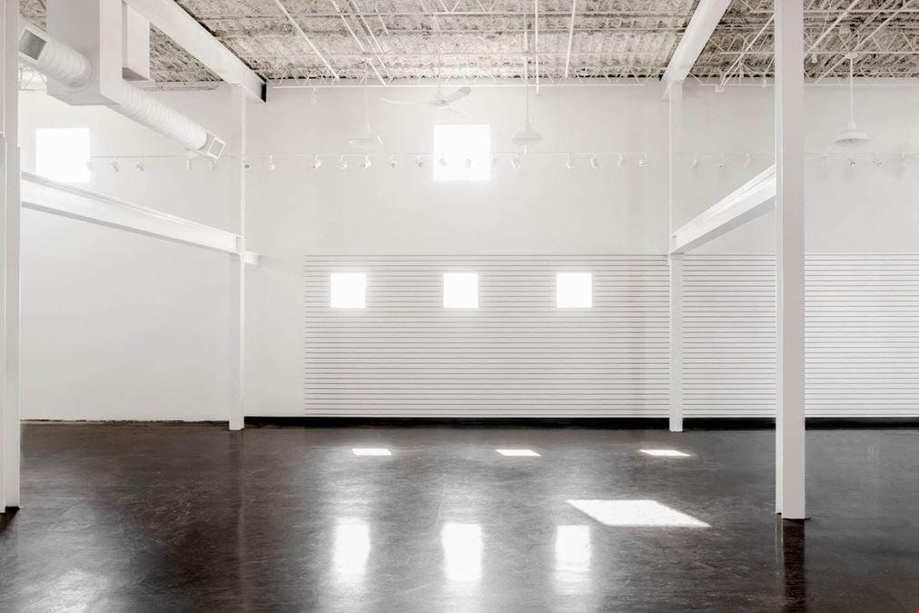 3509 S Peoria Ave - Center 1 - Office