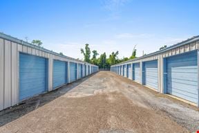 CubeSmart Self Storage - Lake Charles