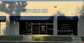 Chino Spectrum Business Center