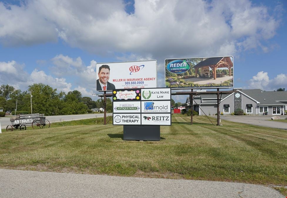 5868 Midland Rd Suite 4 