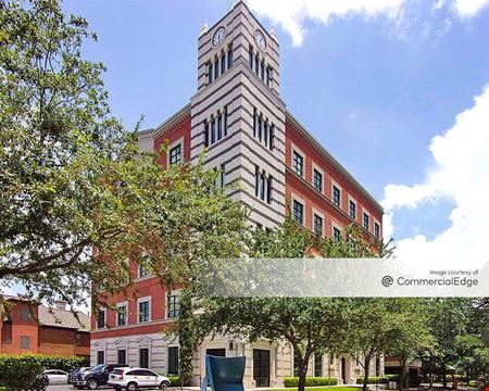 Preview of Office space for Rent at 4119 Montrose Blvd