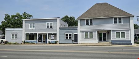 Preview of Office space for Sale at 622 E 8th St