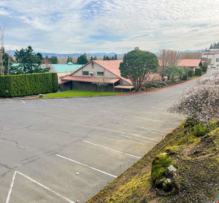 201 W Historic Columbia River Hwy