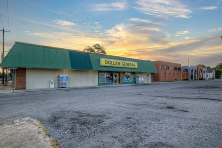 Preview of Retail space for Sale at 201 Clayton Avenue